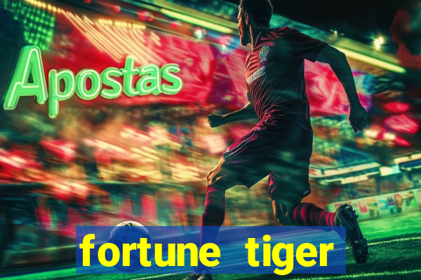 fortune tiger plataforma de 5 reais